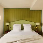 Comfort Hotel Nation Père Lachaise