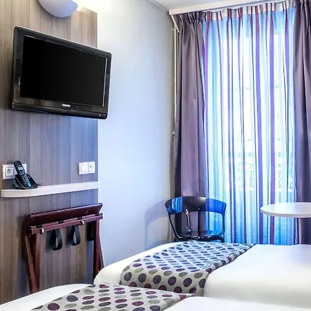 Folie - Orso Hotel