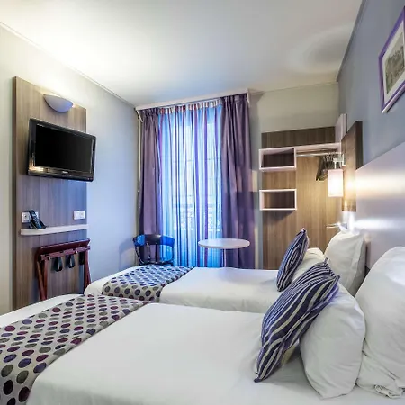 Folie - Orso Hotel 3*