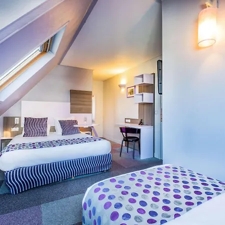 Folie - Orso 3* Parigi
