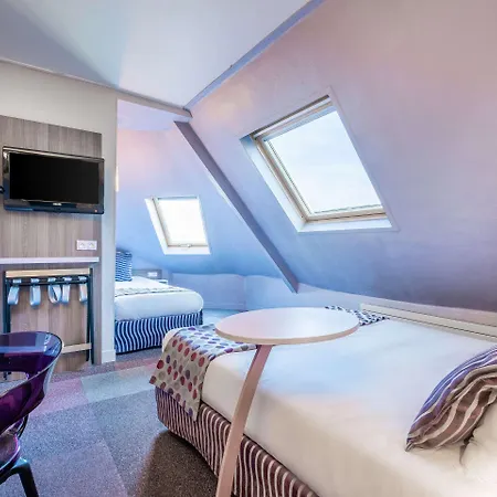 Folie - Orso Hotel