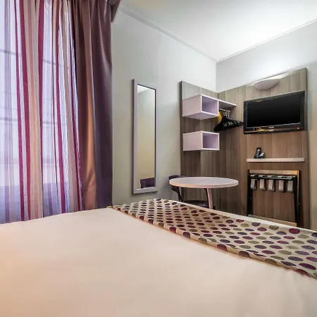 Hotel Folie - Orso 3*