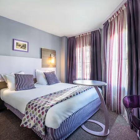 Folie - Orso 3* Parigi