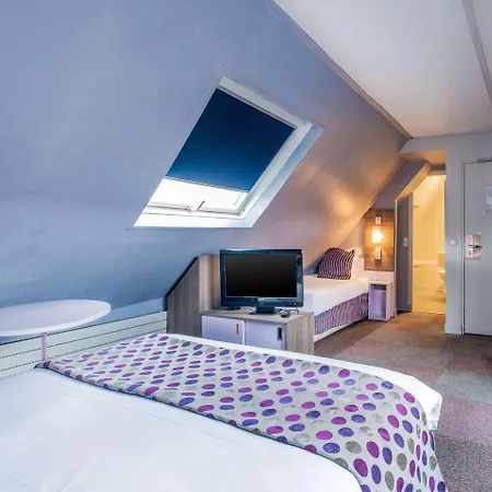 Hotel Folie - Orso 3*