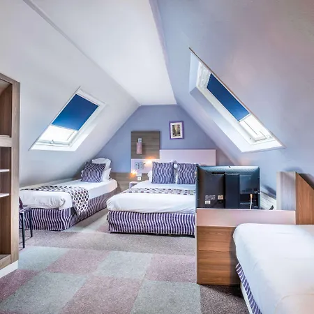 Folie - Orso Hotel Parigi