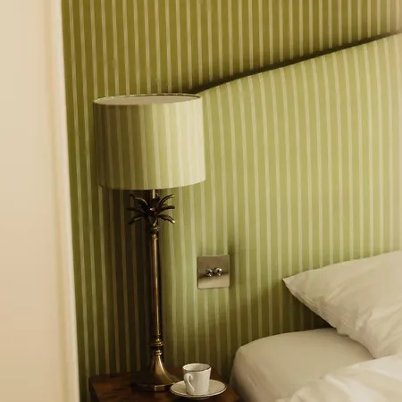 Folie - Orso Hotel Parigi