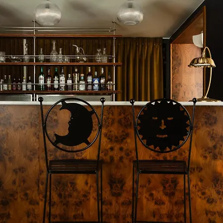 Folie - Orso 3* Parigi