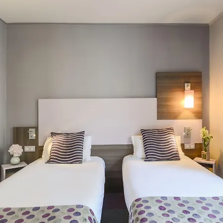 Folie - Orso Hotel Parigi