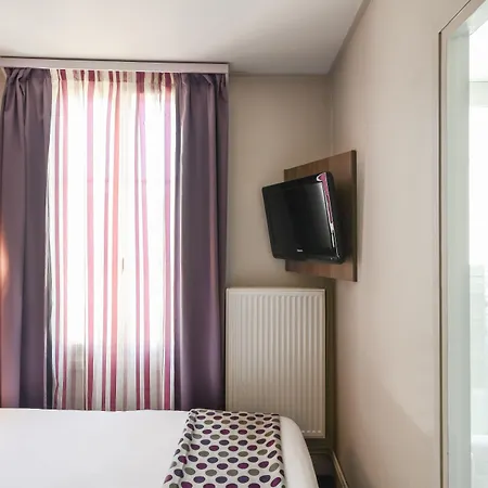 Folie - Orso Hotel Parigi