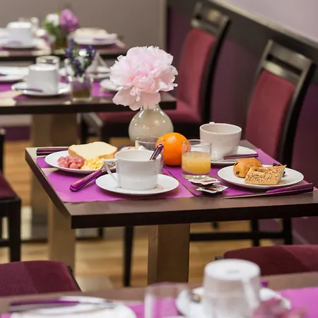 Folie - Orso 3* Parigi