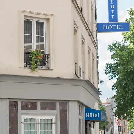 Folie - Orso 3* Parigi