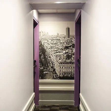 Folie - Orso 3* Parigi