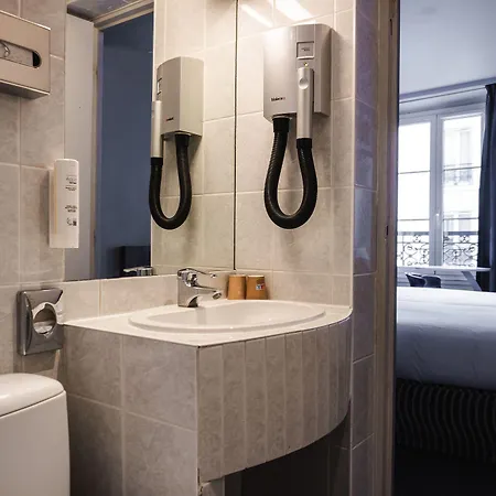 Hotel Folie - Orso Parigi