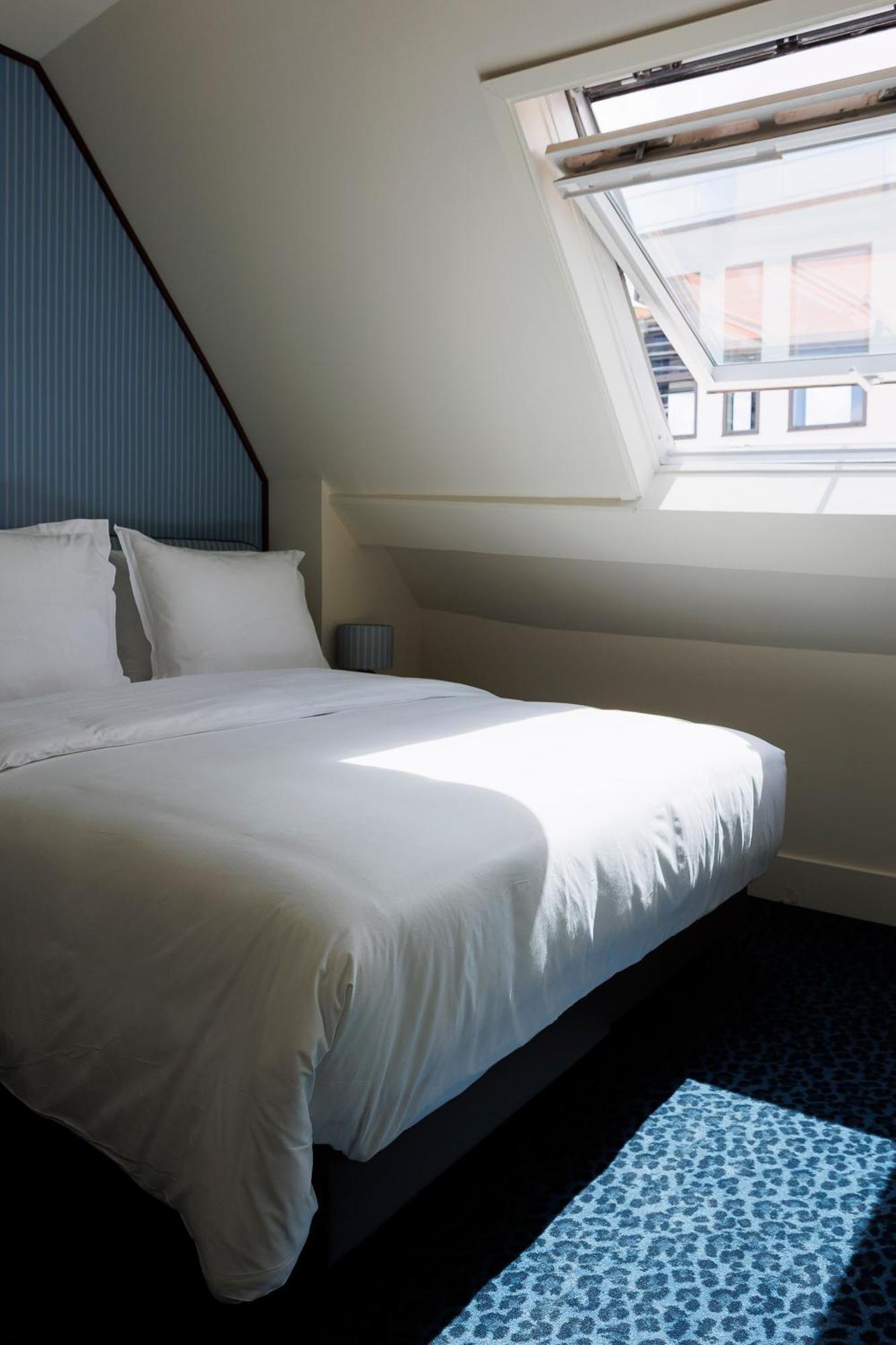 Hotel Comfort Nation Père Lachaise Parigi