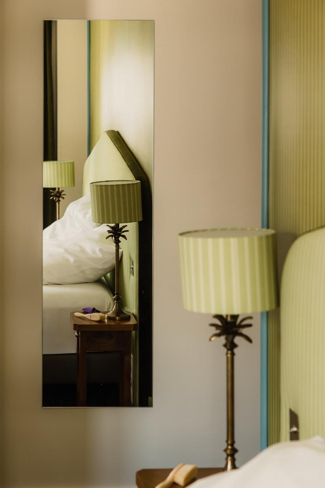 Hotel Folie - Orso 3*