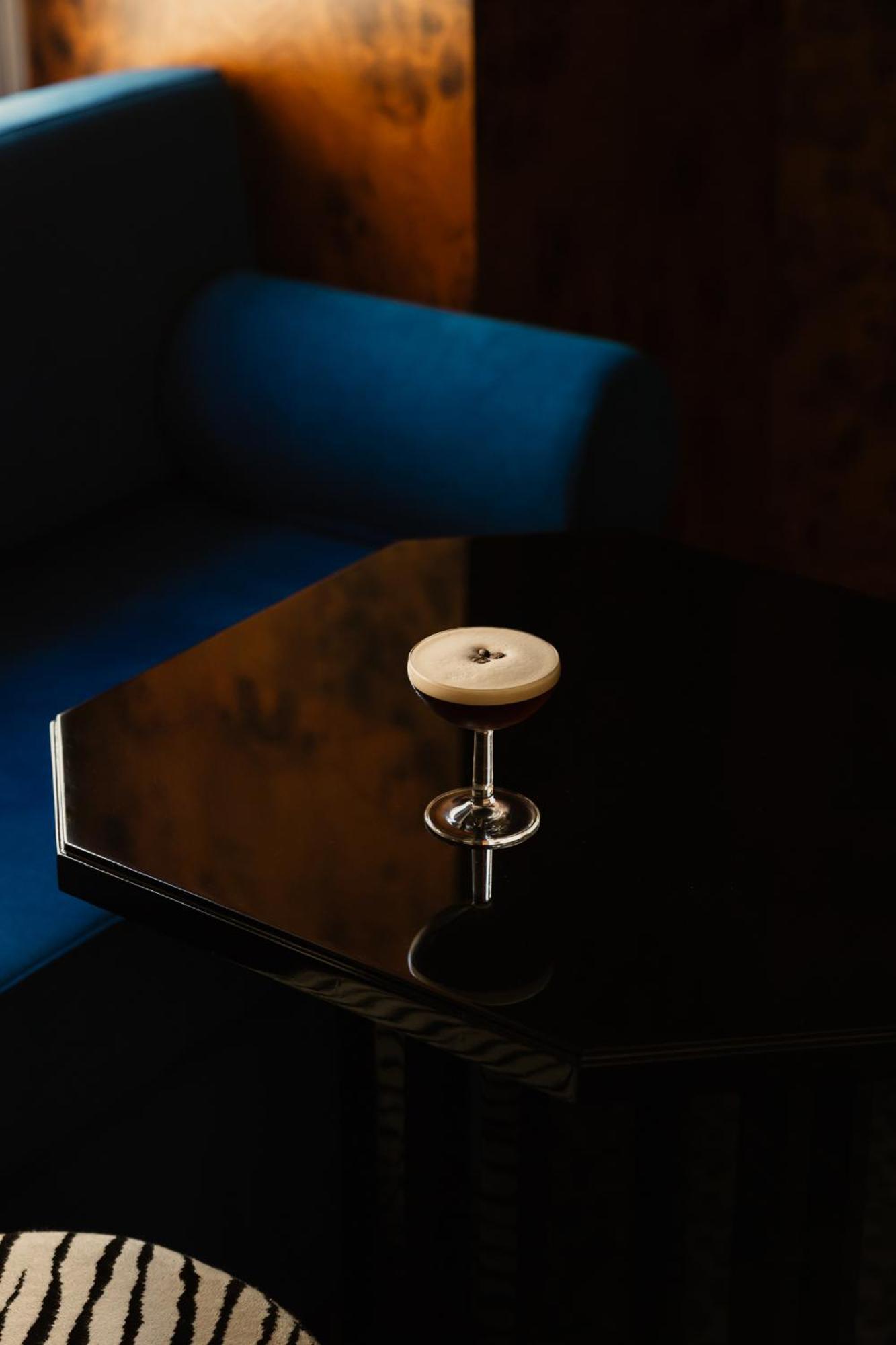 Folie - Orso Hotel Parigi