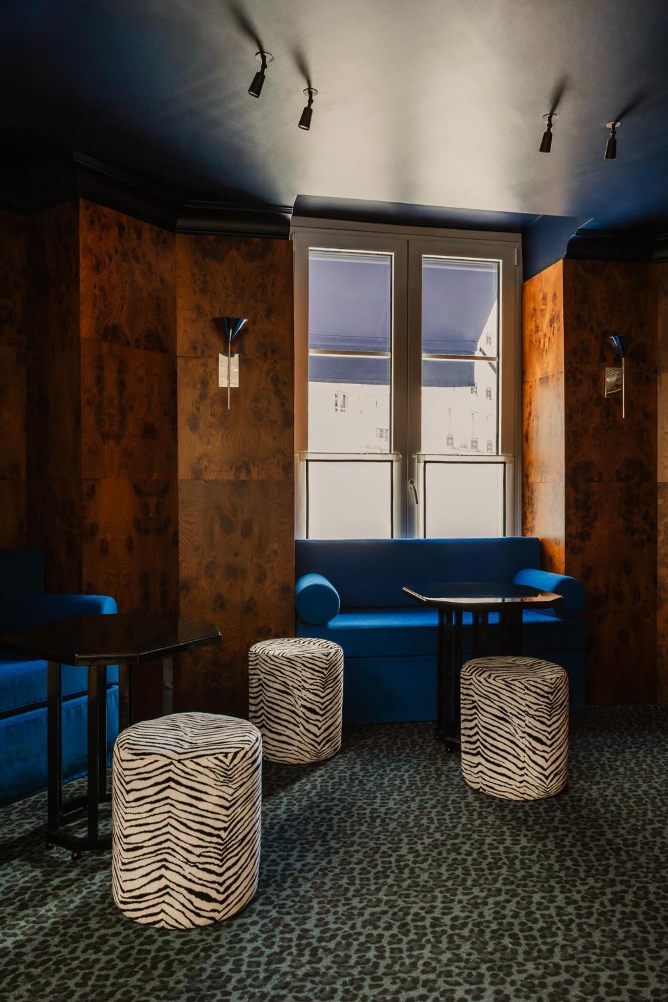 Hotel Folie - Orso 3*