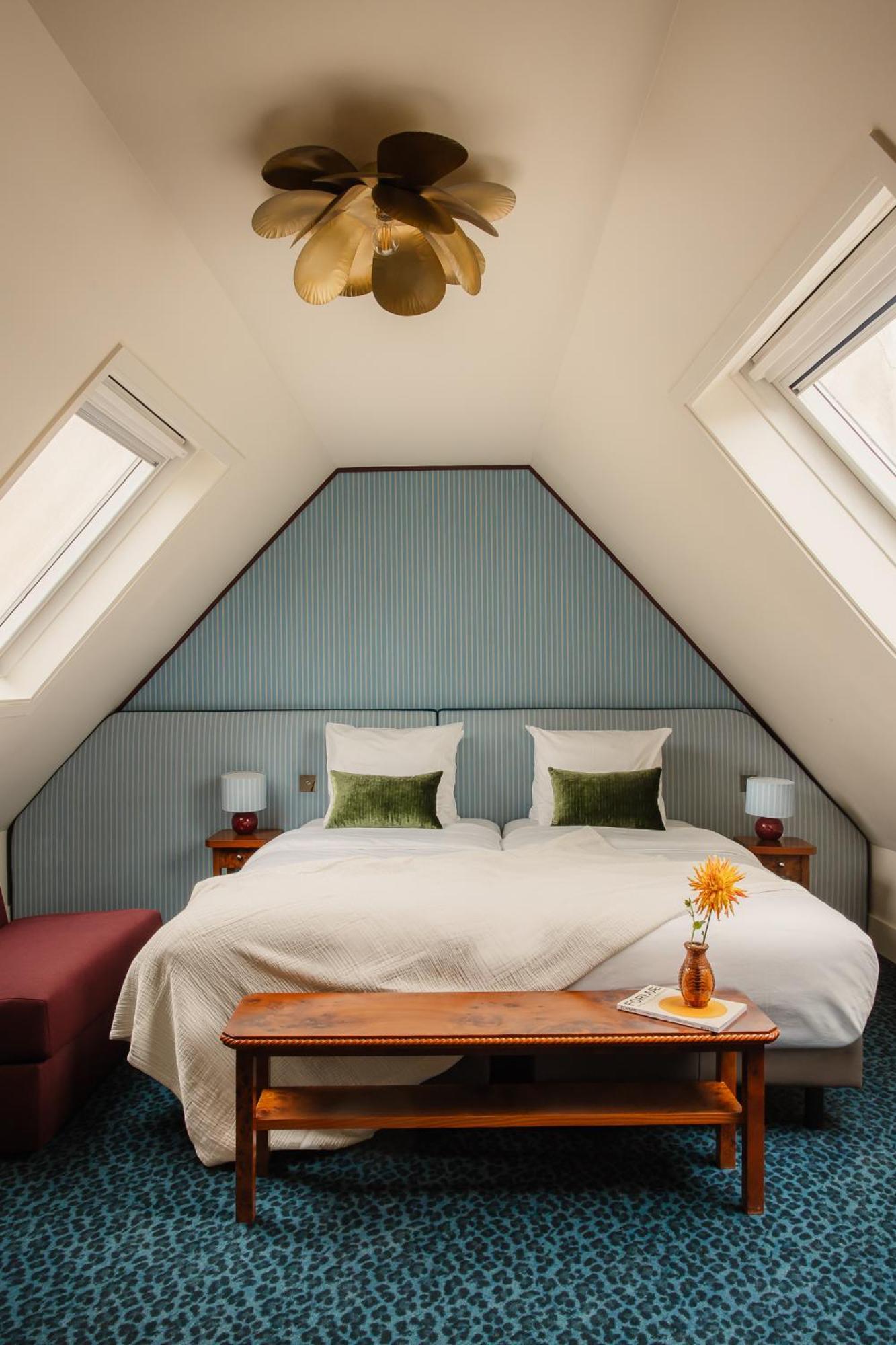 Folie - Orso 3* Parigi