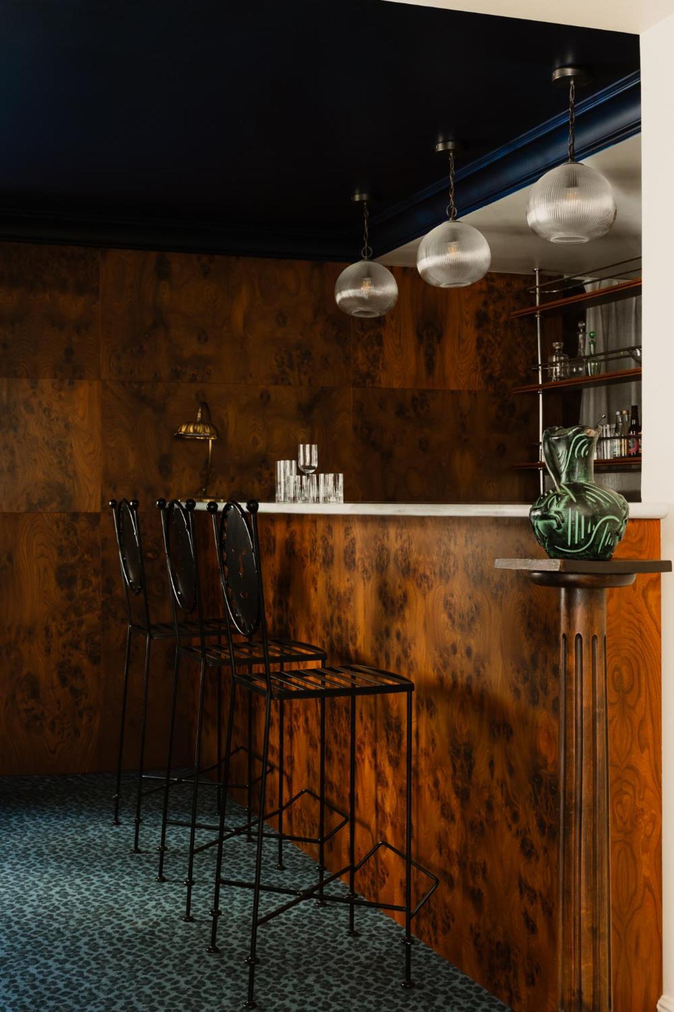 Hotel Folie - Orso Parigi