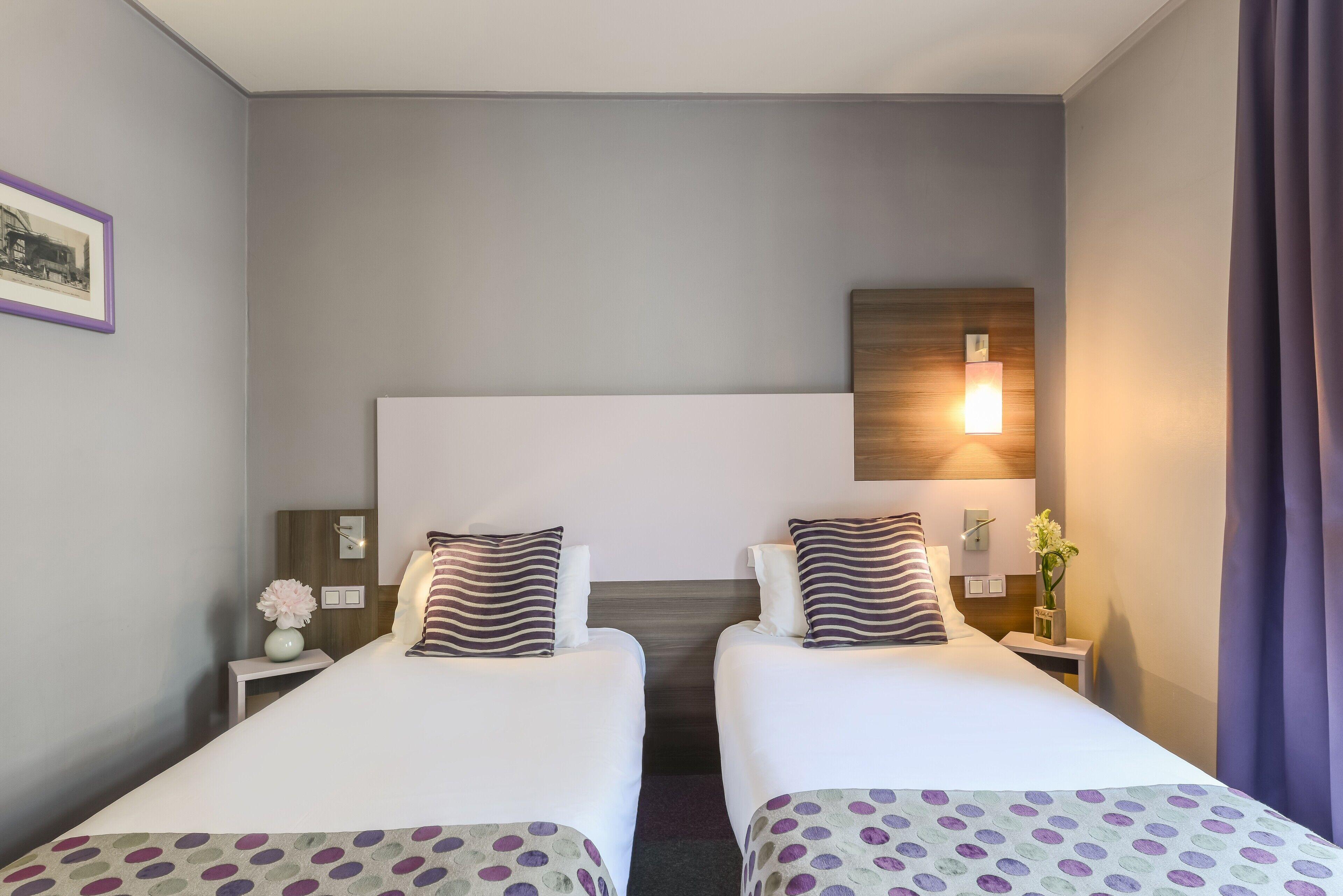 Folie - Orso Hotel Parigi