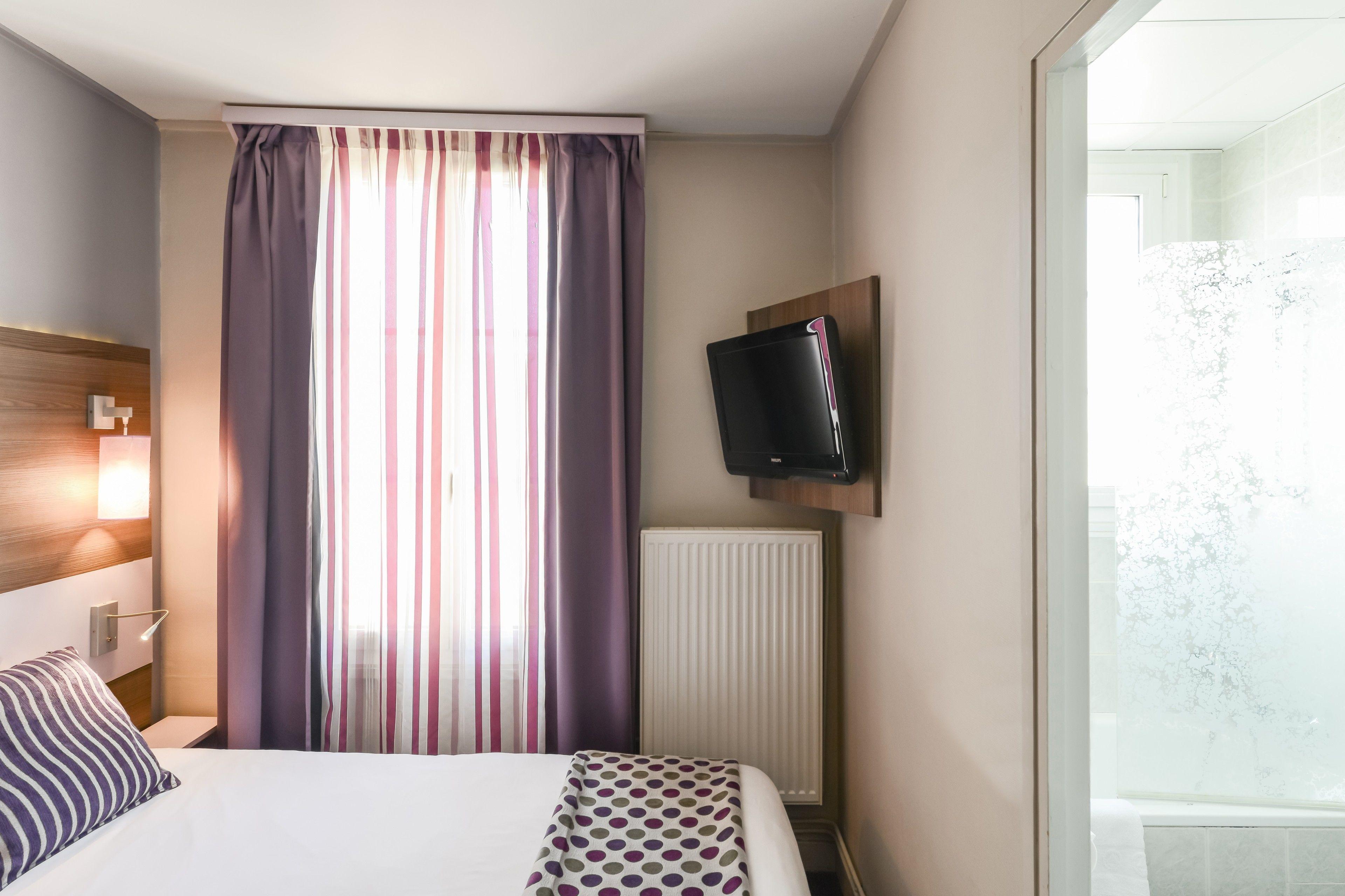 Folie - Orso Hotel Parigi