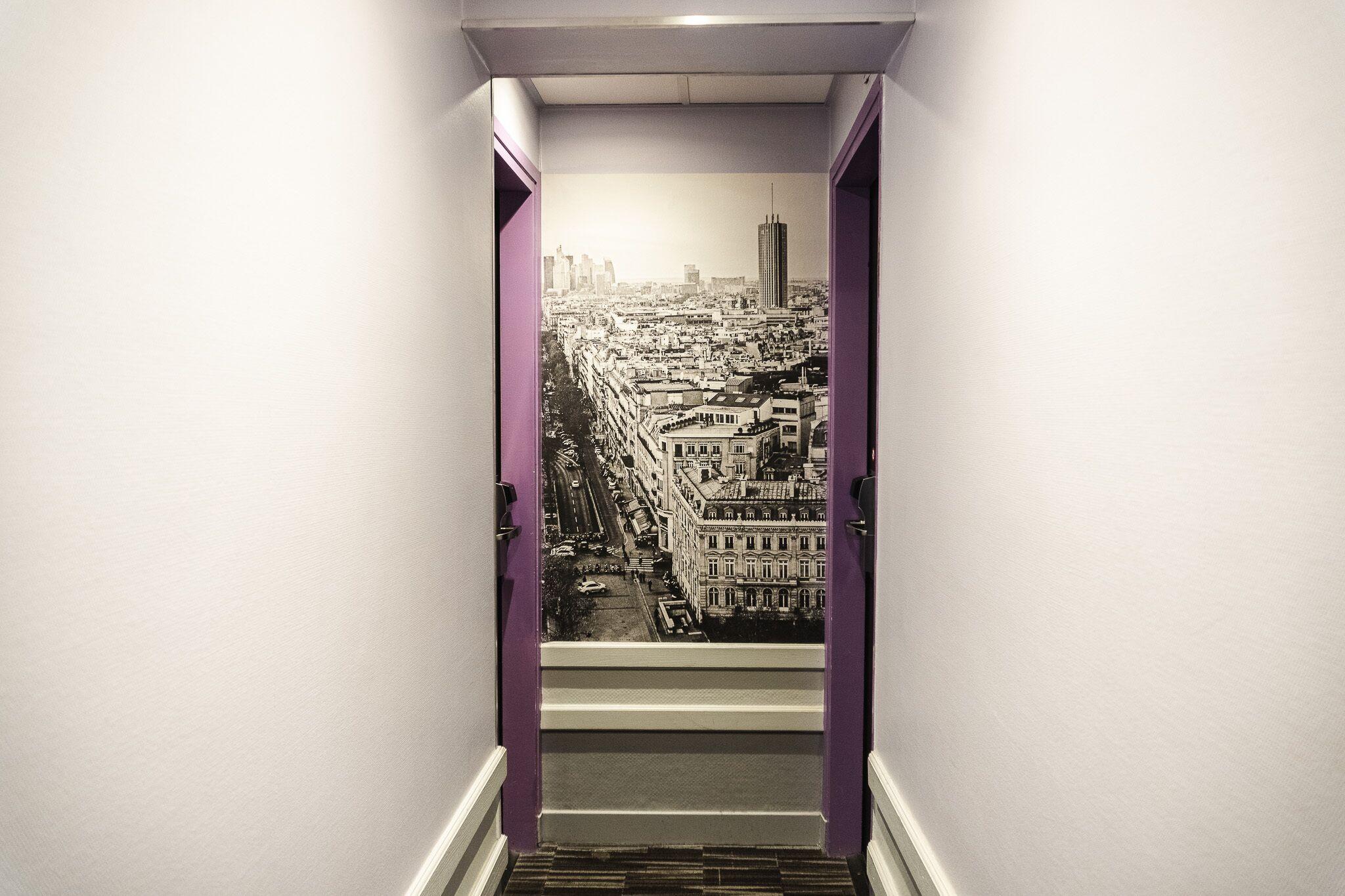 Folie - Orso 3* Parigi