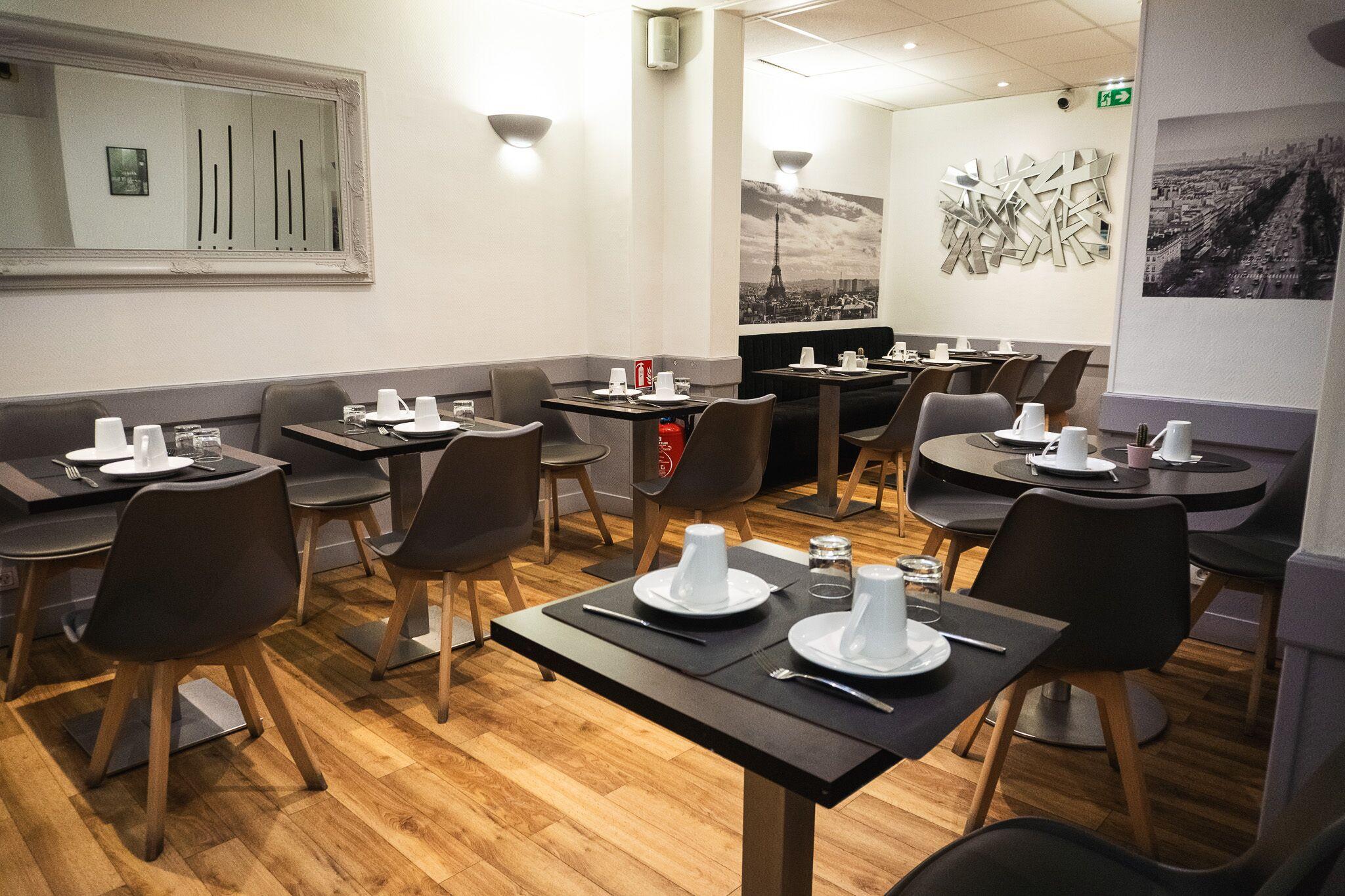 Folie - Orso Hotel 3*