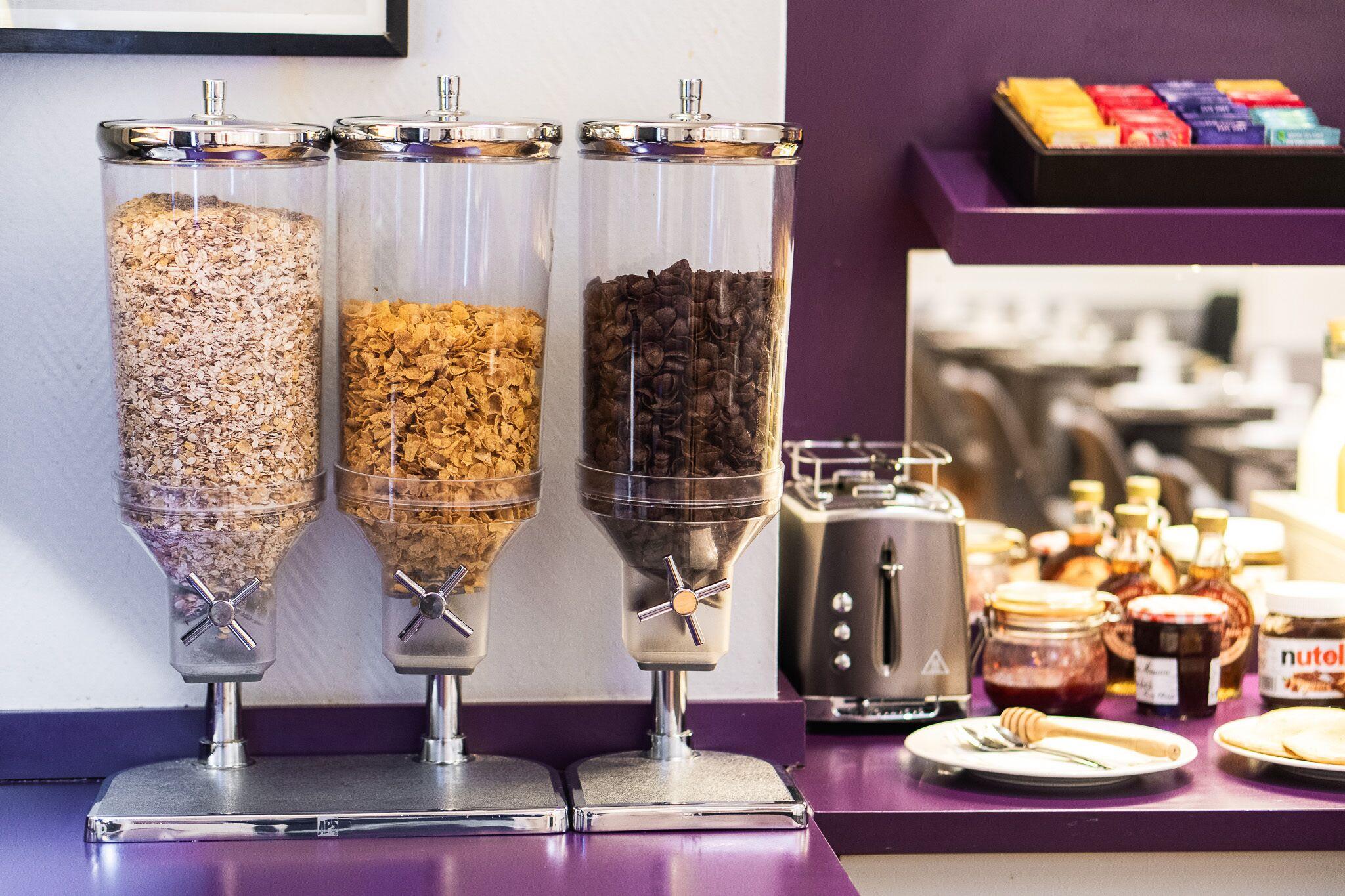 Folie - Orso Hotel Parigi