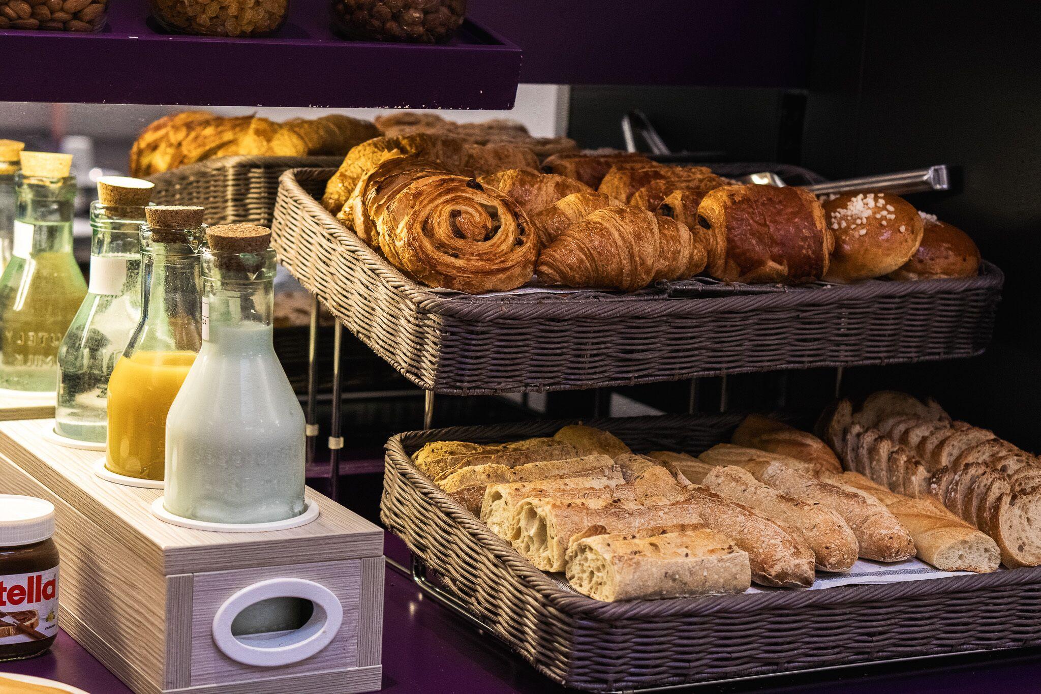 Folie - Orso 3* Parigi