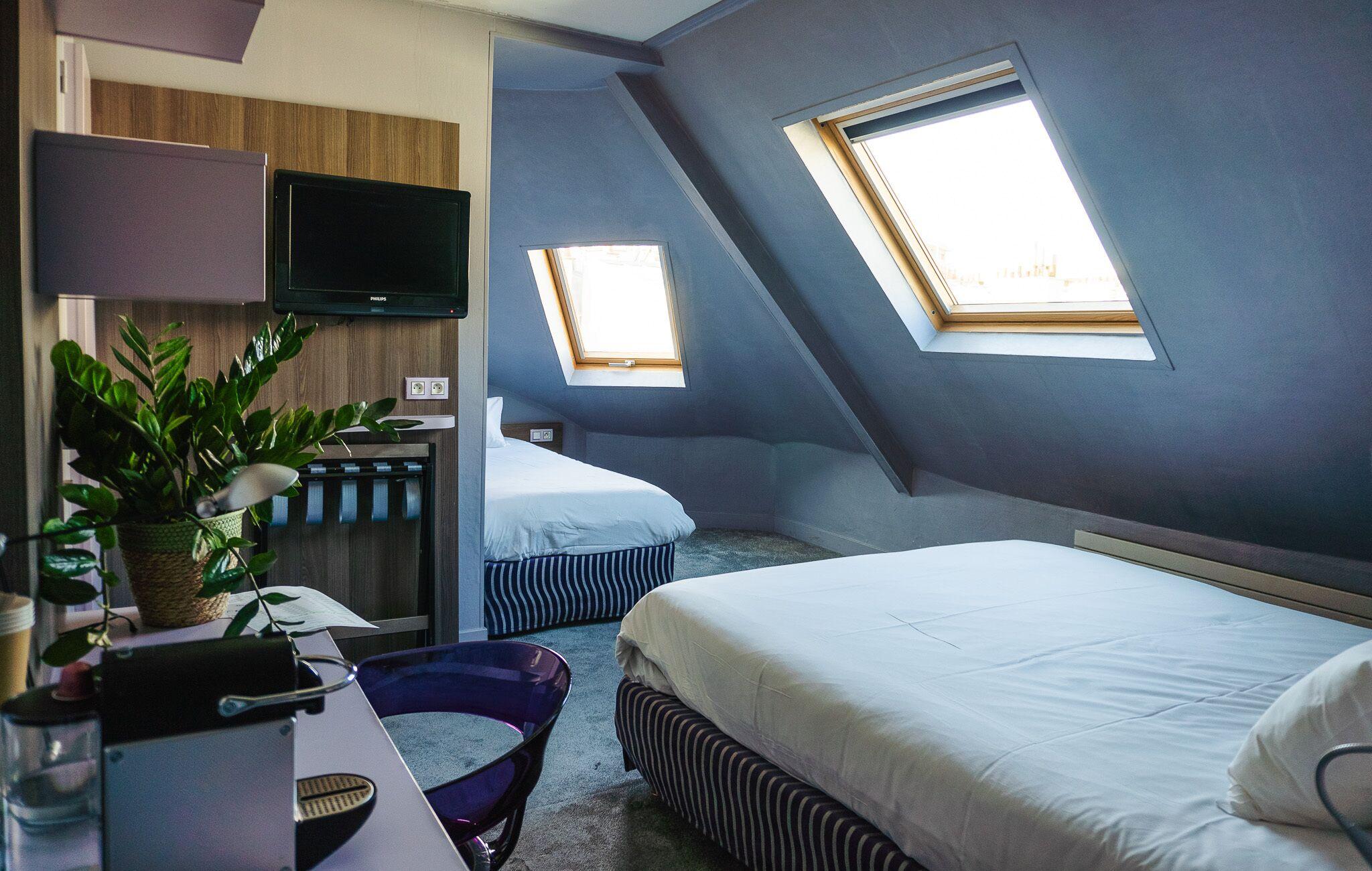 Folie - Orso Hotel 3*