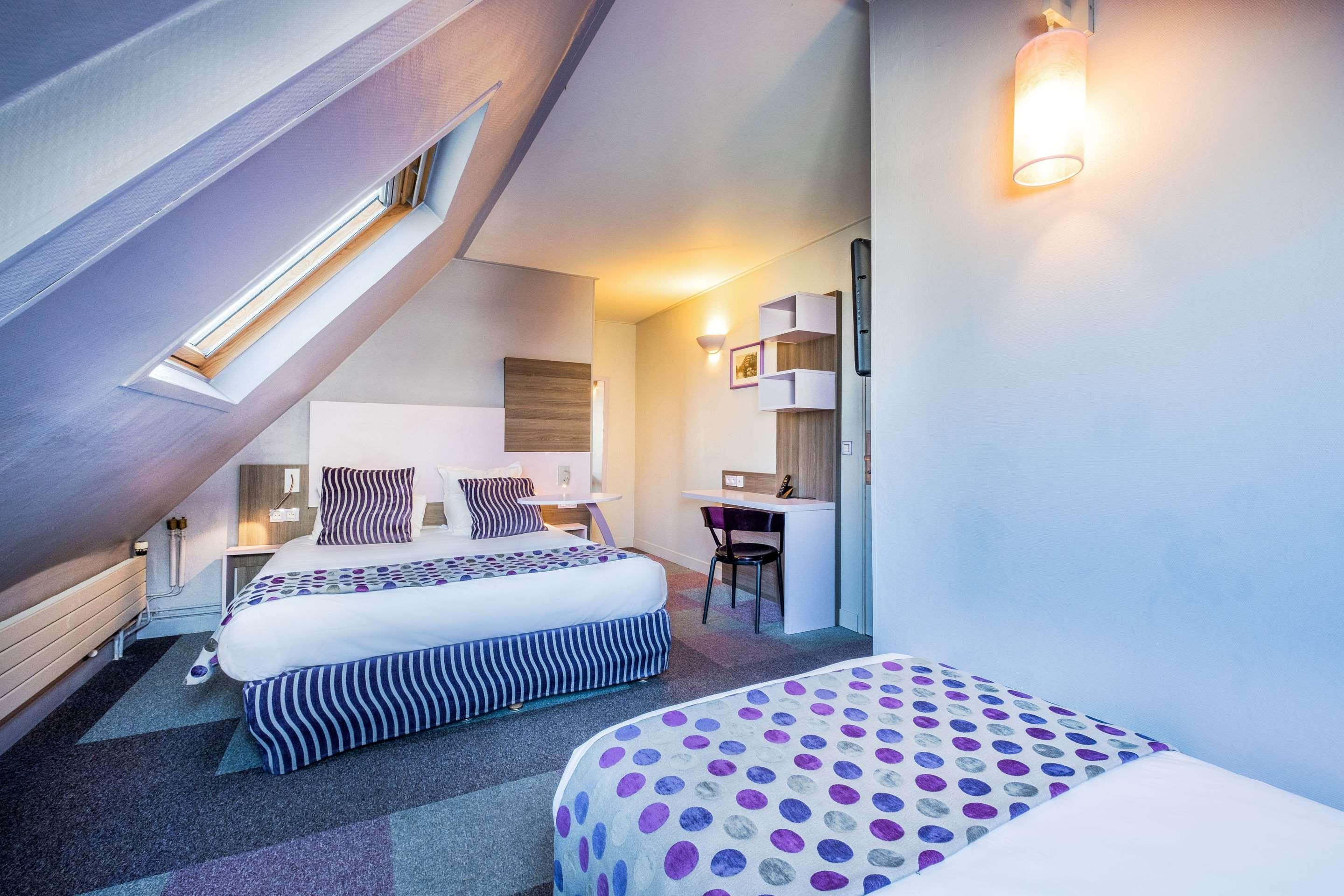 Folie - Orso 3* Paris