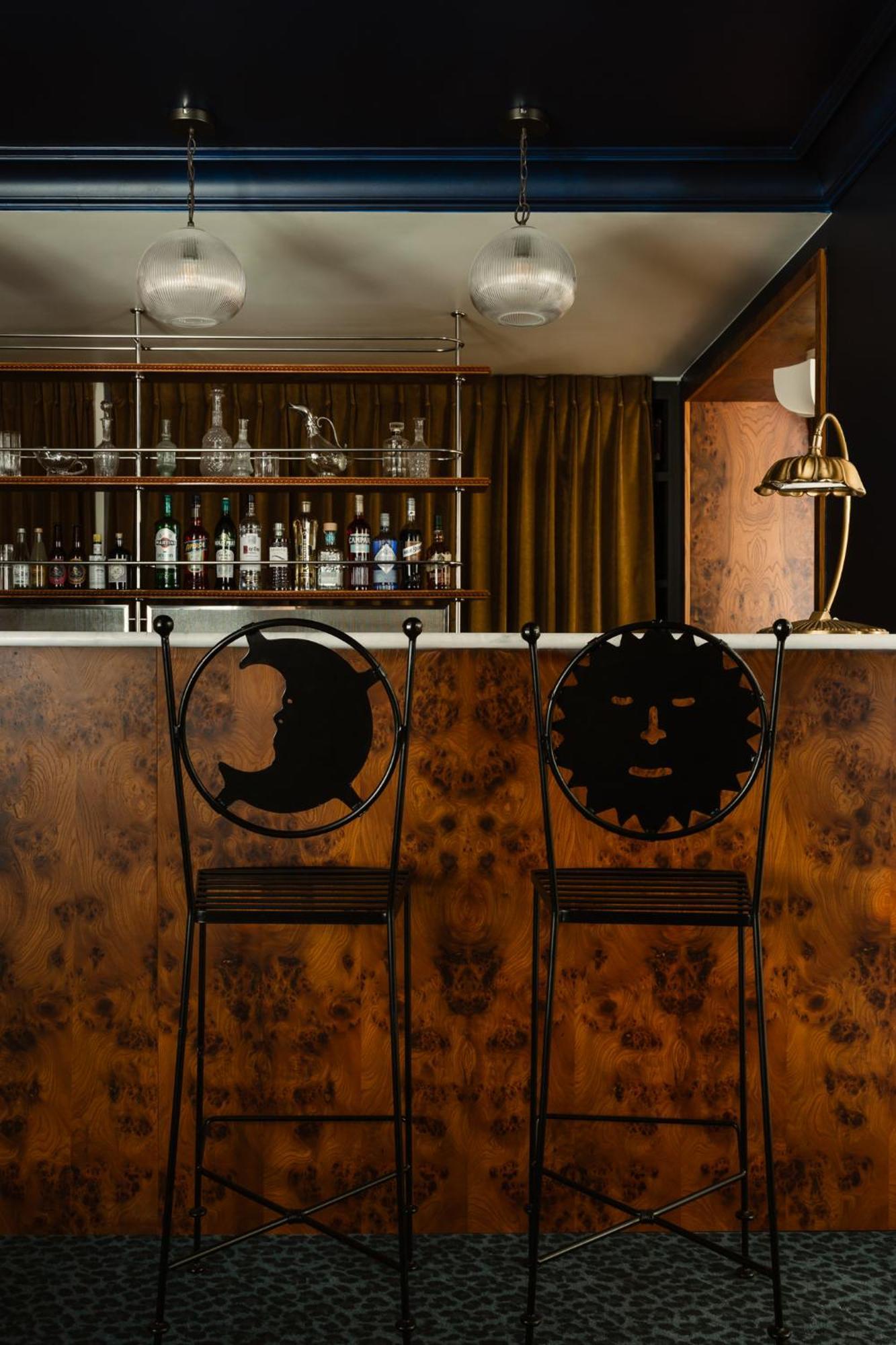 Folie - Orso 3* Paris