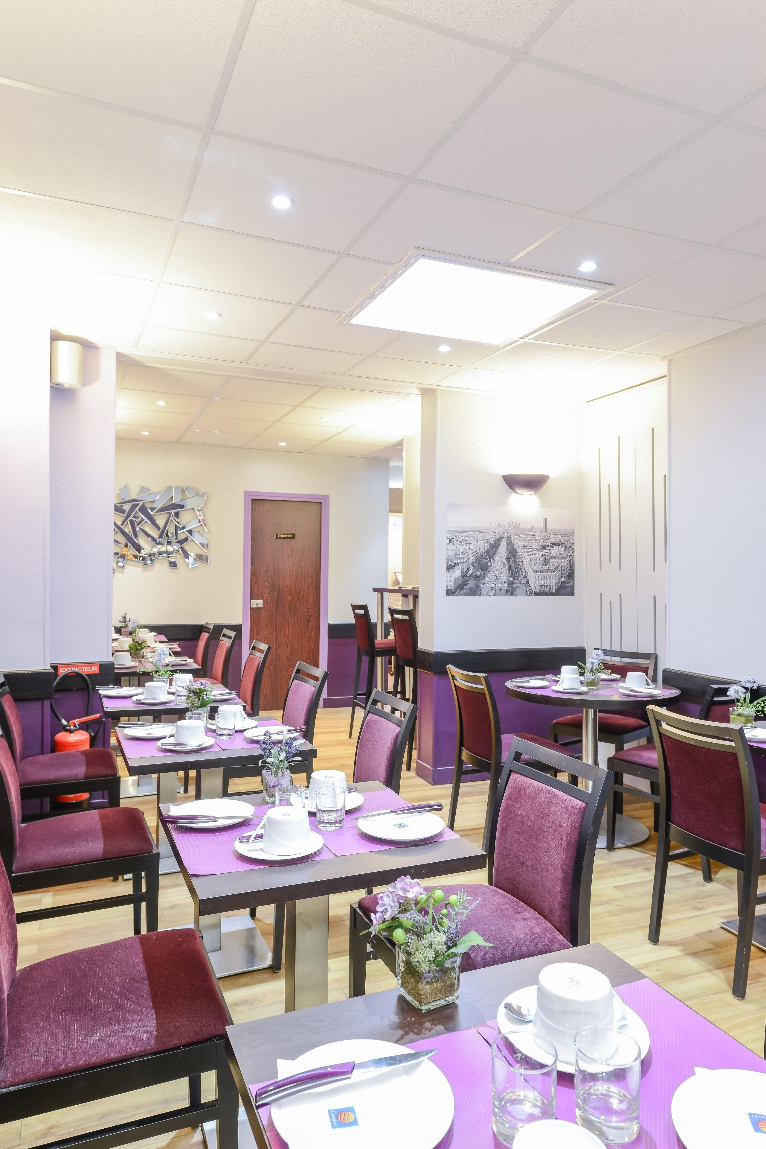 Folie - Orso Hotel Paris